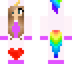 i love unicorns