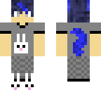 ian pajamas