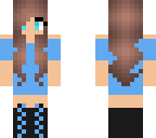 icy blue fix