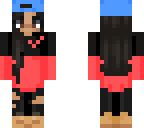 iisuperwomanii skin