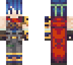ike
