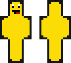im a banana