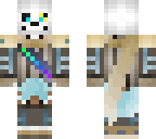 ink sans