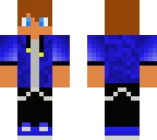 jamesauro\'s boy