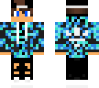 jay's skin