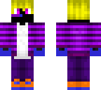 jerry the enderman