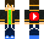 jorge youtuber 2