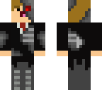 klexoslp cyborg