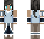 korra -edited-