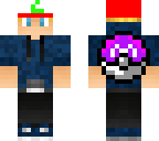 lachlan master ball backpack pokehat
