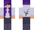 lavender gamer