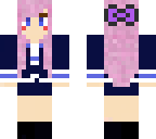 ldshadowlady skin