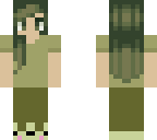 lime pajamas
