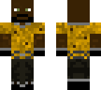 luke cage