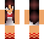 me in a dress i guess xd