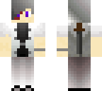 me without cyborg stuff fixed