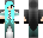 medevil girl