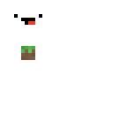 minecraft t-shirt troll