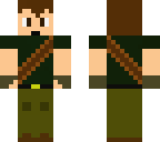 miner