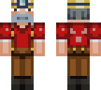 miner