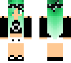 minty