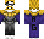 mlg asgore