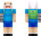 modern finn