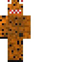 monster cookie