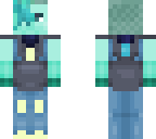 morenosite gemsona