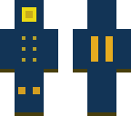 mr underwaterman
