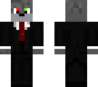 my admin skin