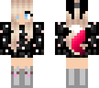 my oc