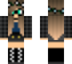 my skin