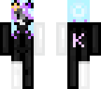 my skin