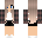 my skin