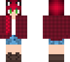 my skin updated