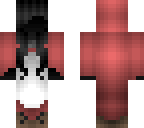 mysterious wolf