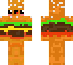 name your skin fastfoodcontest to win