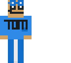 nerdy smirky dantdm