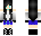 new skin