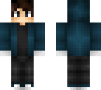 new skin 