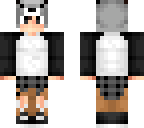new skin for divisible