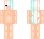 pastel hair base