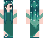 pearl lady