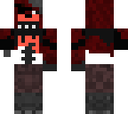 phantom foxy
