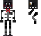 phantom mangle