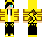 pikachuboy