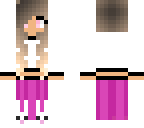 pj's pinkie