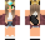 princess wolf