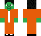 prisoner